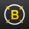 Balight Bicycle Wheel Display Control APP