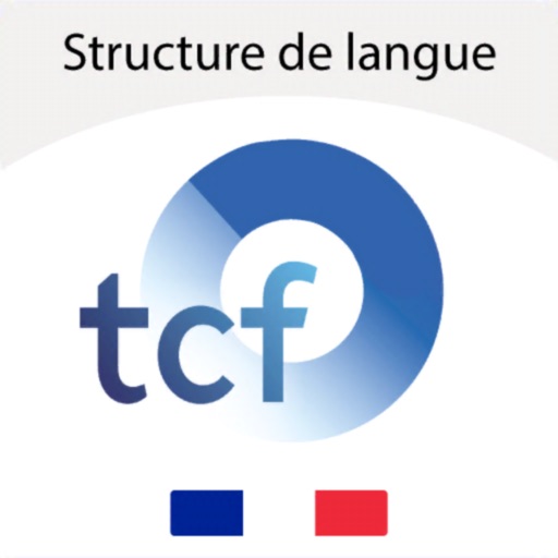 TCF - Structure de langue TCF - Structure de langue