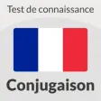 French Conjugation Test
