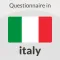 Italian Language Test