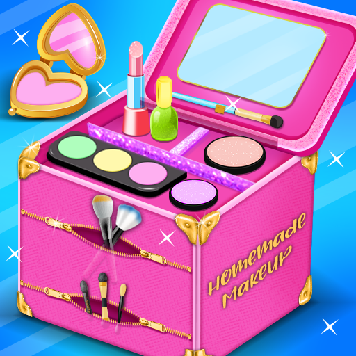 Makeup kit : Girls games Makeup kit : Girls games