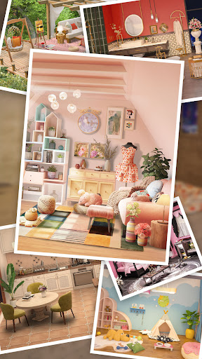 Makeup Merge: Fashion Makeover Screenshots