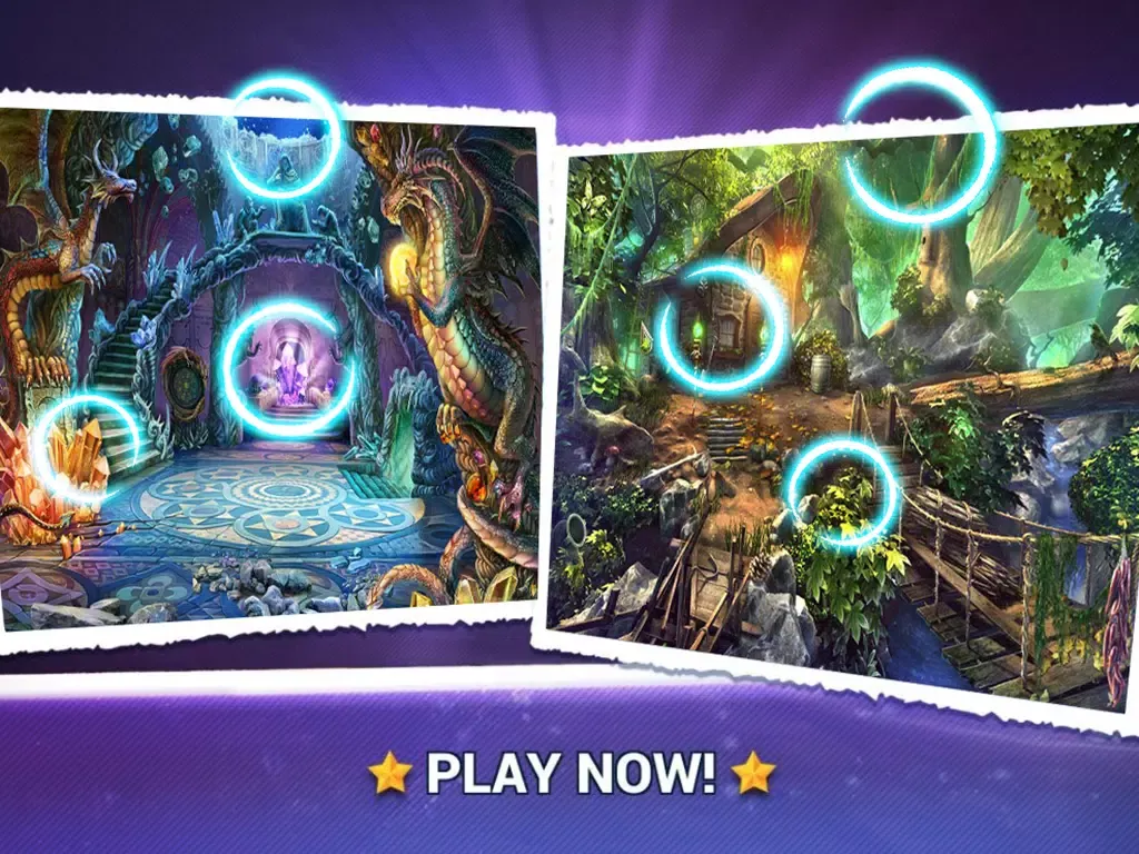 Find the Difference Halloween Screenshots