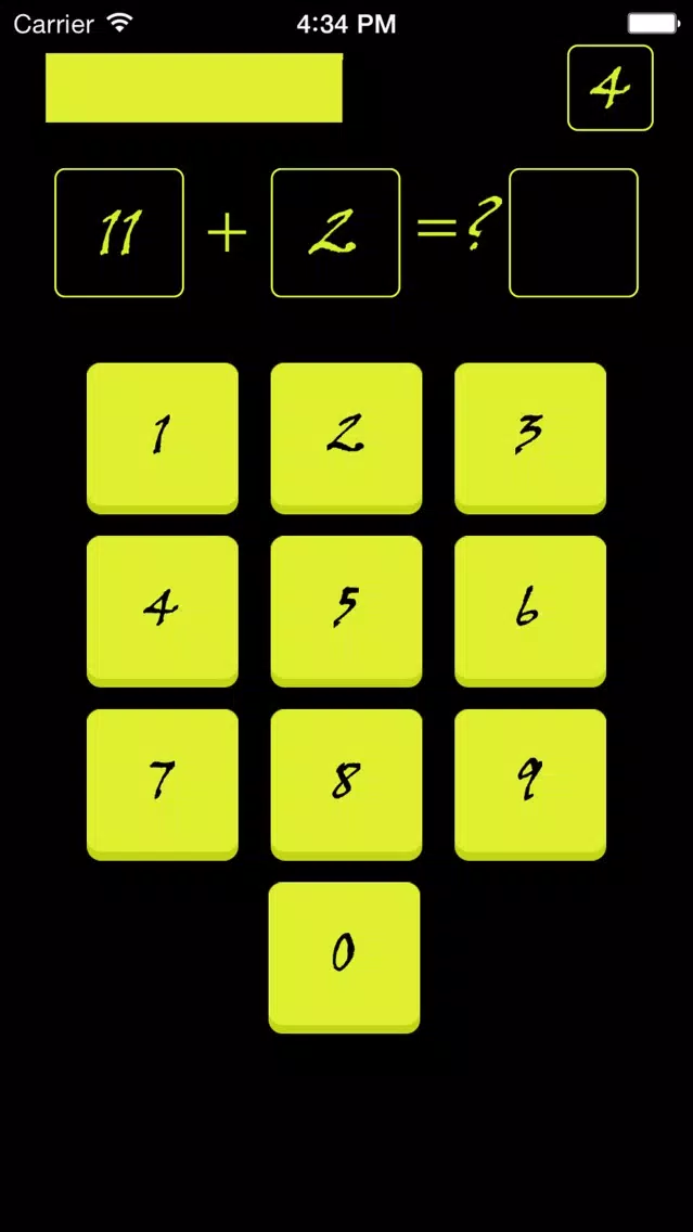 Math Guru - Addictive Math Game For Probing Your Math Skills Screenshots