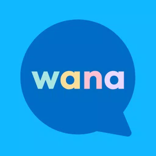 Wana: we are not alone Wana: we are not alone