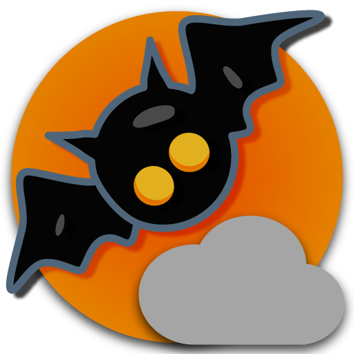 Flappy Bat