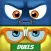 Math Duel: 2 Player Kids Games