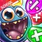 Monster Math 2 School: Games