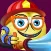Math Rescue: 7－9 Year Old Game