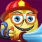 Math Rescue: 7-9 Year Old Game