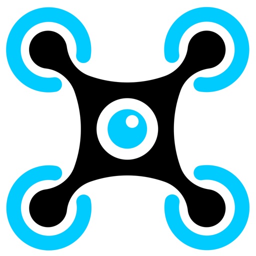 SimuDrone -Drone Simulator DJI SimuDrone -Drone Simulator DJI