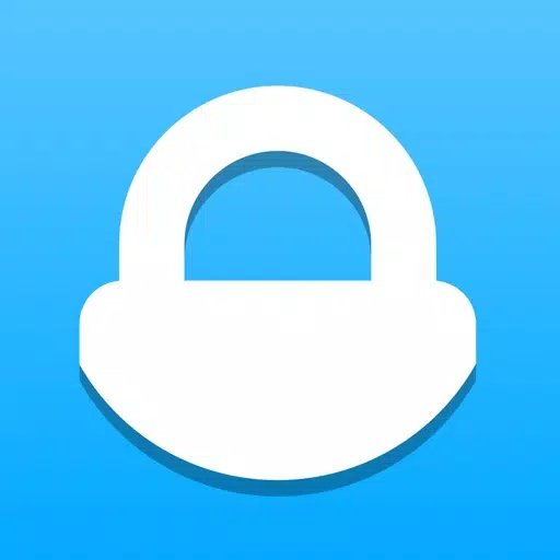 Padlock: Secure Password Store Padlock: Secure Password Store
