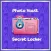 Photo Vault - Secret Locker with Password Protected
