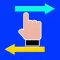 Arrows Swipe Challenges - Arcade Master Challenges