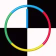 Crazy Color Wheel Arcade
