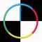 Crazy Color Wheel Arcade