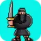 Ninja Challenge - Chop The Tower