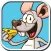 PacRat - Pac Rat vs Tom Cat Swing And Swipe Challenges