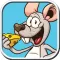 PacRat - Pac Rat vs Tom Cat Swing And Swipe Challenges