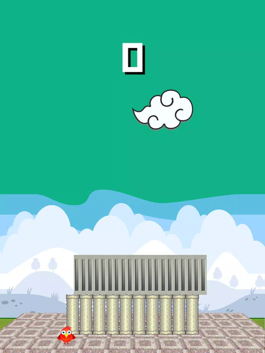 Tower Tycoon - Stack the Blocks iPad Screenshots
