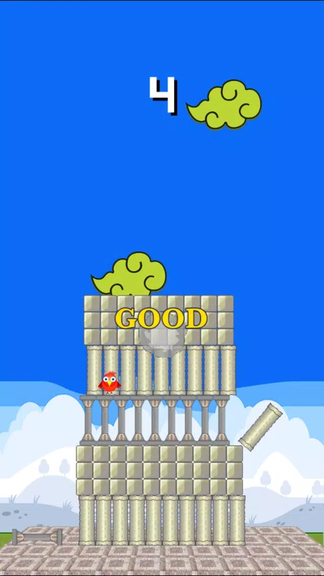 Tower Tycoon - Stack the Blocks Screenshots