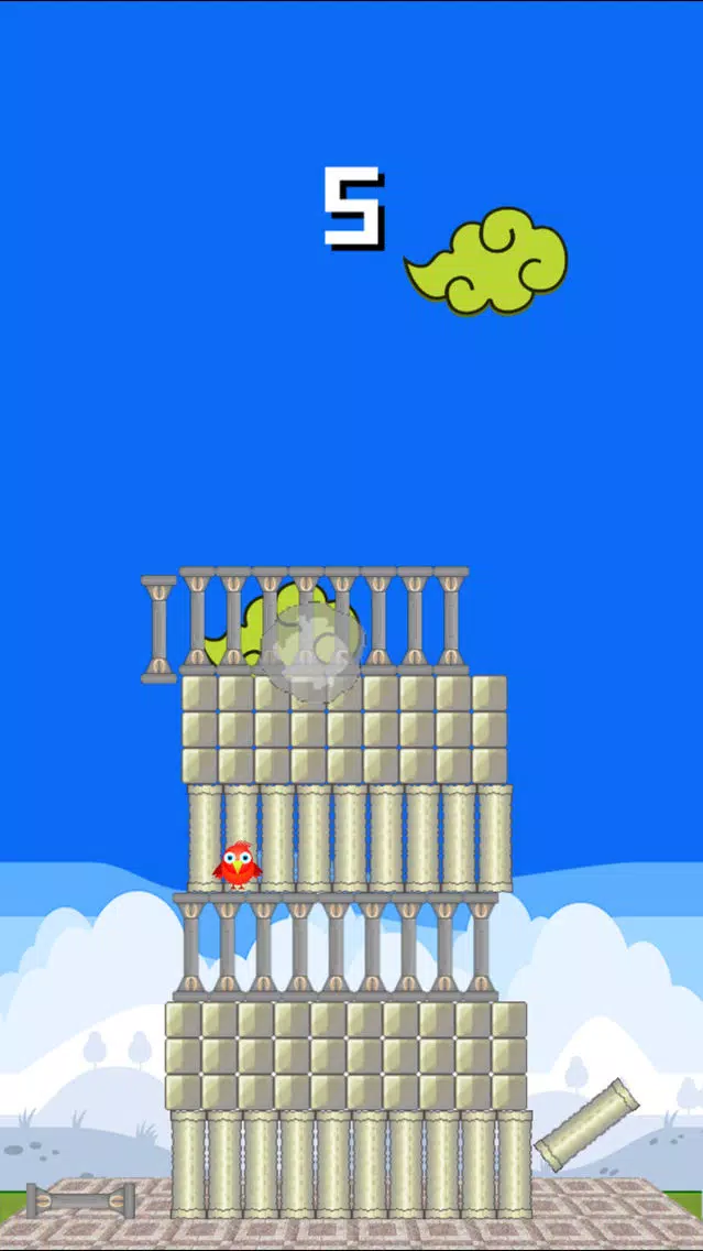 Tower Tycoon - Stack the Blocks Screenshots