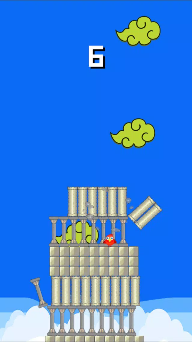 Tower Tycoon - Stack the Blocks Screenshots