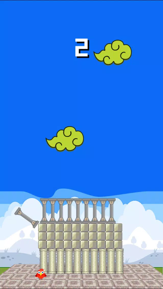 Tower Tycoon - Stack the Blocks Screenshots
