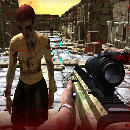 Zombie Apocalypse Response Team 3D Zombie Apocalypse Response Team 3D