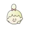 Pastel Seal.