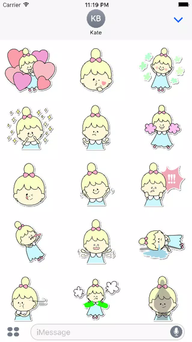 PastelSeal02 Screenshots