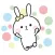 Ribbon Rabbit