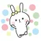 Ribbon Rabbit