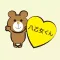 Send it to YAOTOME sticker