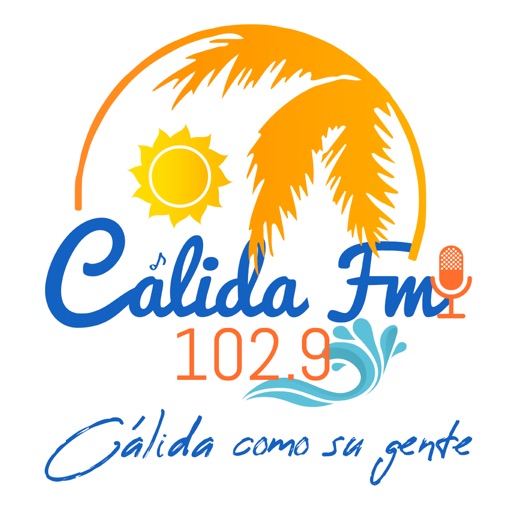 Radio Cálida Radio Cálida