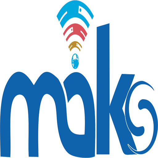 MAKS Communication