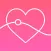 BP Blood pressure monitor app