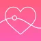 BP Blood pressure monitor app