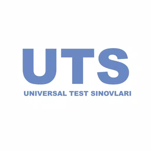 UTS-Davomat UTS-Davomat
