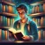 مكتبتي بدون نت
