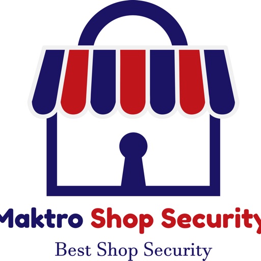 Maktro Shop Security Maktro Shop Security
