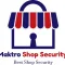 Maktro Shop Security