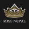 Miss Nepal (Official)