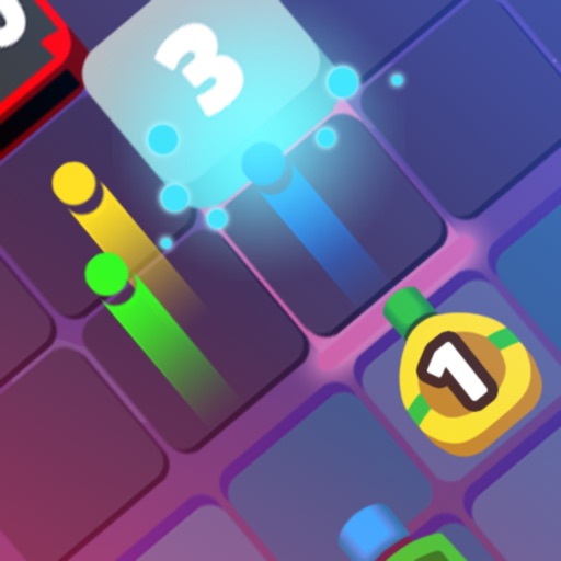 Merge Crash Arena Merge Crash Arena