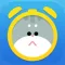 AlarmMon ( alarm clock )