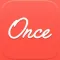 Once(A special period tracker)