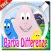 Baby Game - Find Differences