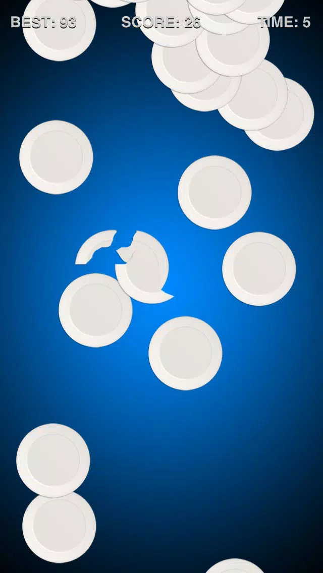 صور Plate Smasher