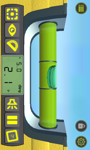 Bubble Level 3D Screenshots