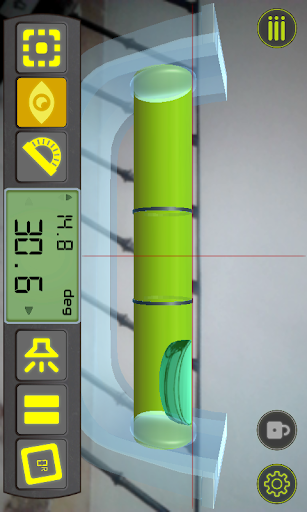 Bubble Level 3D Screenshots